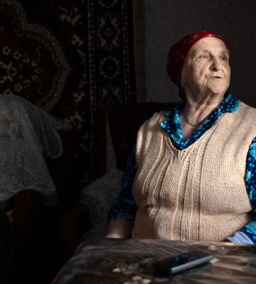 Кабмин планирует повышение пенсий. На сколько вырастут выплаты в 2026 году