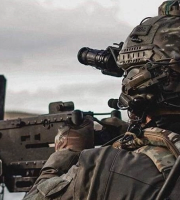 Обвал фронта на Запорожье: может ли повториться сценарий, похожий на Покровск