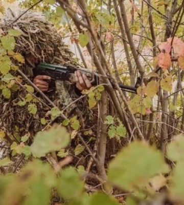 На фронте произошло 256 боевых столкновений, 102 из них - на Покровском направлении, - Генштаб