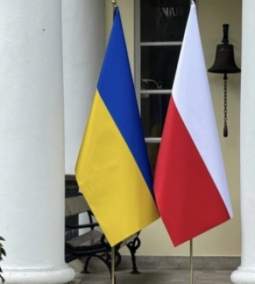 У Польщі відреагували на атаки РФ по заходу України