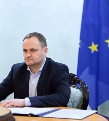 ВАКС арестовал квартиру и парко-место вице-премьер-министра Кулебы