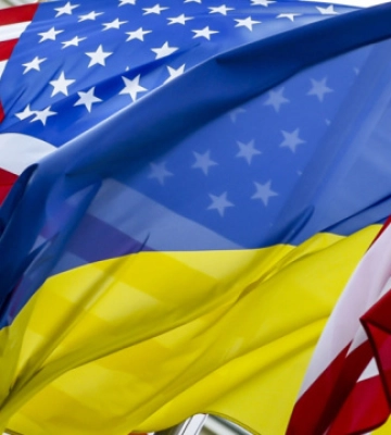 У Вашингтоні анонсували акцію на підтримку України біля Білого дому