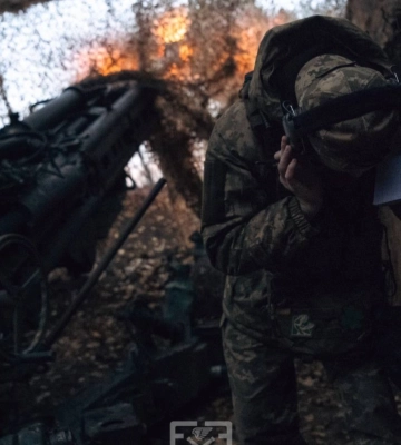 ВСУ остановили более 100 наступлений россиян на Покровском направлении