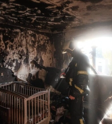 Ночь под завалами: Киев приходит в себя после ночной атаки рф — спасатели вытащили из-под руин 68 человек