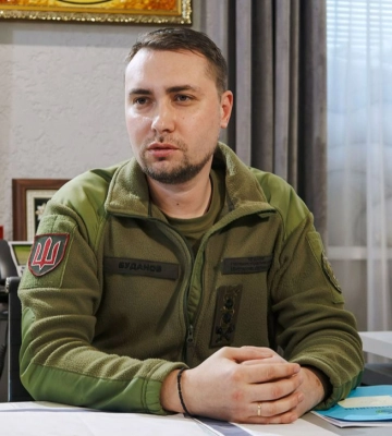 "Загони Буданова" знищили російського військового злочинця з позивним "Бетмен"