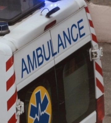 В Одессе в результате атаки повреждены жилые дома, есть пострадавшие