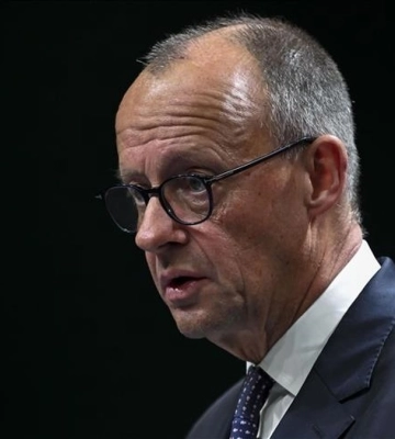 Мерц: на саміті НАТО ми продовжимо підтримувати Україну з EUR140млр на 2026-2027. РФ не має жодних шансів перемогти
