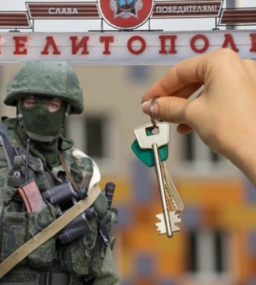 Будут ли изымать недвижимость в Мелитополе у тех, кто приобрёл её во время оккупации: ответ адвоката (видео)