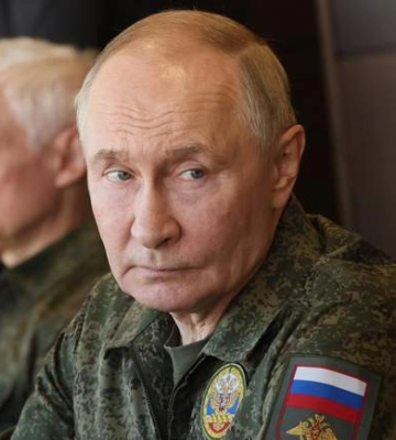 Мобилизация в России уже идет: военный рассказал, какое направление Путин хочет усилить