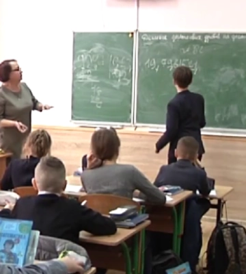 43 из 69 школьных меню забраковали в Киеве: Госпродпотребслужба обнаружила опасные продукты