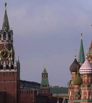 Росія готується до нової ескалації у війні: можливі сценарії дій Кремля