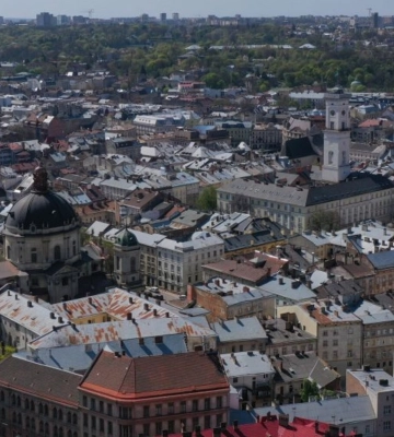 Мерія відмовляє трьом новим будівництвам у Львівській громаді