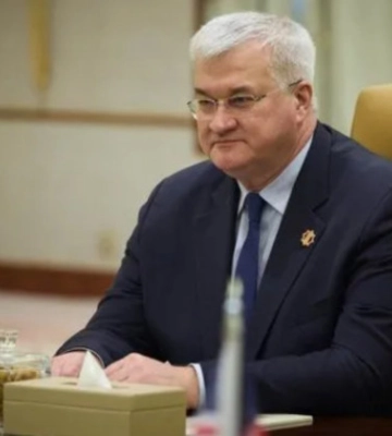 Україна очікує на переговорну команду США для активізації мирних зусиль - Сибіга