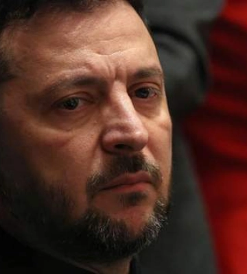 Ідеальне рішення в мирних переговорах – терміново закінчити війну, – Зеленський