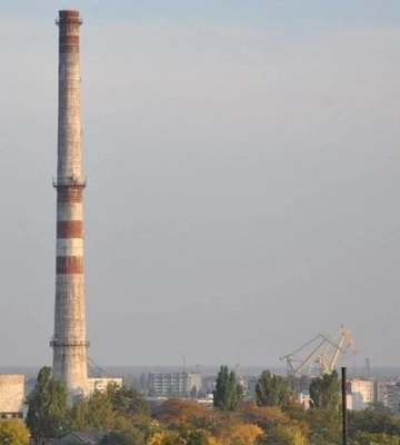На захист енергооб’єктів Херсонщини уряд виділив майже 70 млн грн