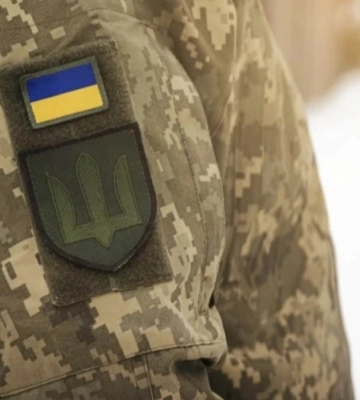 Вибух пролунав біля будівлі районного ТЦК на Львівщині, є поранені військові