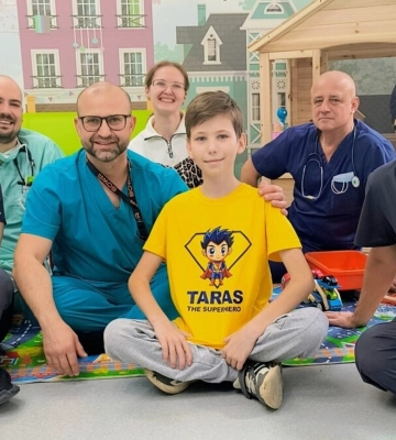 На Львівщині за дві доби троє людей загинули у пожежах