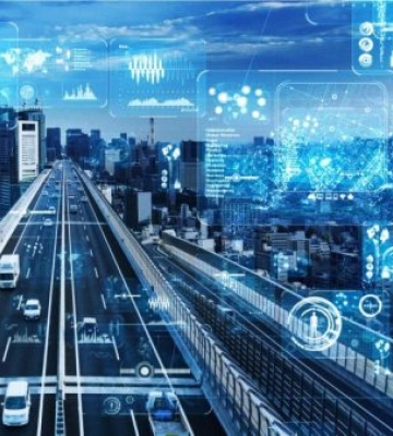 Штучний інтелект просканував 78% доріг Миколаєва
