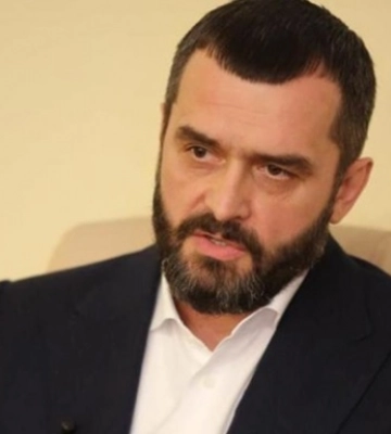 Дело бывшего главы МВД Захарченко передано в суд