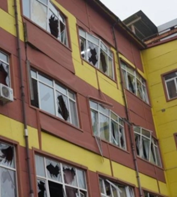 Удар по Днепру: количество пострадавших выросло до 40 человек