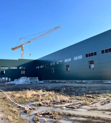 Львів судитиметься з поляками через будівництво сміттєпереробного заводу