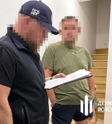 Екскерівника Рава-Руського лісгоспу судитимуть за незаконну вирубку на 18 млн грн