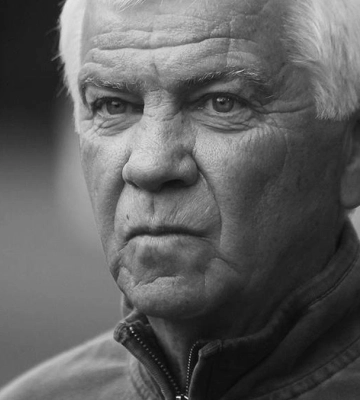 Помер легендарний гравець київського "Динамо" Володимир Мунтян