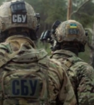 За матеріалами СБУ 15 років тюрми отримав зрадник, який допомагав ворогу наступати на Костянтинівку