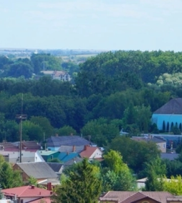 Назвали десять«Успішних педагогів» Володимирської громади