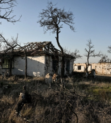 На Херсонщині за тиждень погодили житлові сертифікати на ₴85 мільйонів