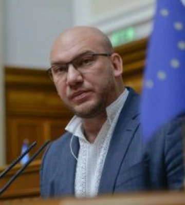 Олексій Леонов: Про конкретні умови чи структурні маяки співпраці з МВФ можна буде говорити після схвалення Виконавчою радою Фонду нової програми для України