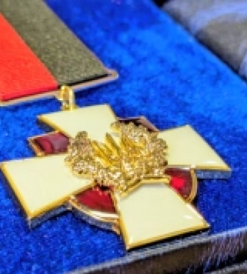 Відзнакою «Хрест Клима Савура» хочуть нагородити трьох захисників з Рівненщини