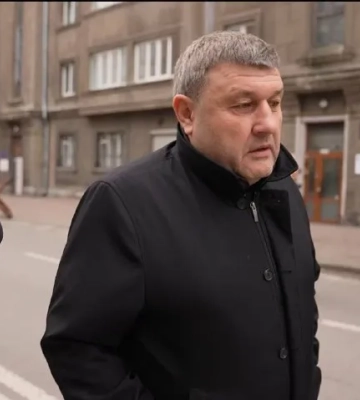 САП вимагає визнати необґрунтованими активи нардепа Литвиненка
