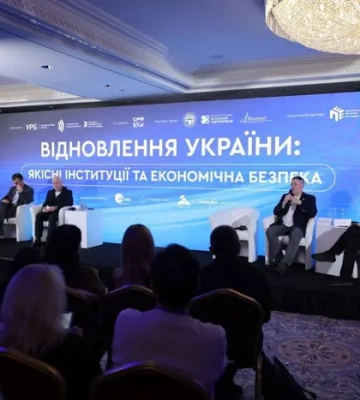 Асоціація прифронтових міст і громад пропонує створити Фонд підтримки прифронтових територій і запровадити для них нову&amp;hellip;