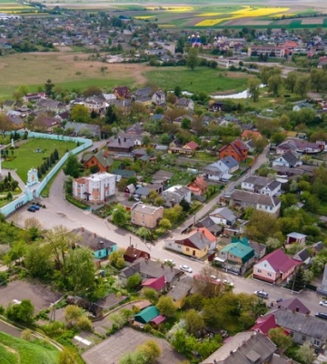 Назвали десять«Успішних педагогів» Володимирської громади