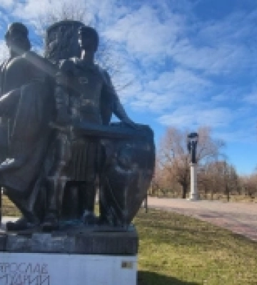Назвали десять«Успішних педагогів» Володимирської громади
