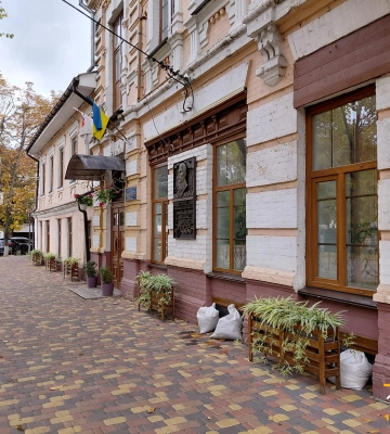 У музичній школі Черкас встановили щомісячну плату за навчання у новому класі