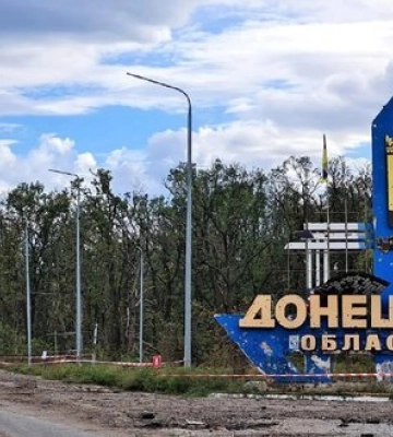 Заяви росіян про "захоплення" Клинового на Донеччині не відповідають дійсності, - 11-й АК