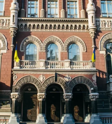 "Ми сильні. Ми разом": НБУ презентував нові пам’ятні монети, присвячені єдності України
