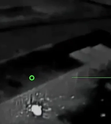 ССО поразили базу для запуска шахедов в оккупированном Крыму — видео