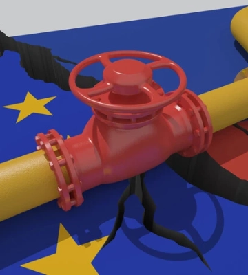 Російські газові справи: ціни, обсяги, тенденції