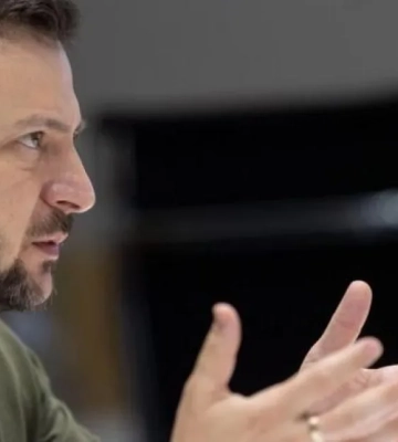 "Сенсацій не буде". Зеленський зробив заяву щодо нового глави Офісу президента