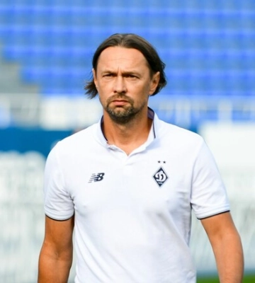 Игорь КОСТЮК: «Динамо не подстраивается под одного соперника»