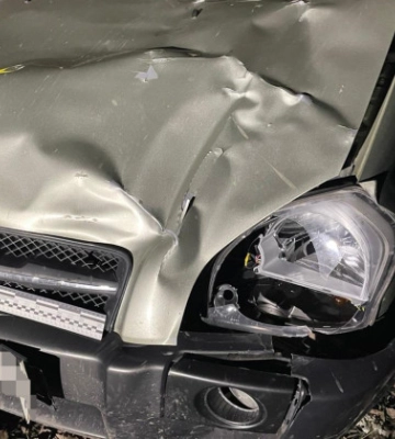 На Полтавщині в ДТП загинули двоє 17-річних сестер – за кермом авто був правоохоронець
