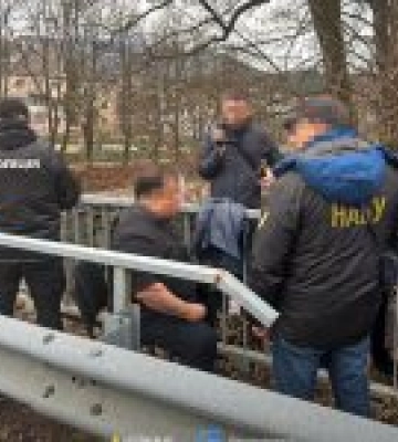 Суддя з Воловецького суду підозрюється у хабарництві