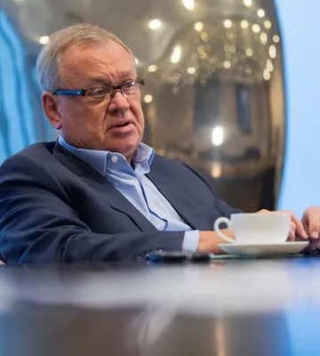 РФ загрожує ЄС судовими позовами на 50 років через заморожені активи, – Reuters