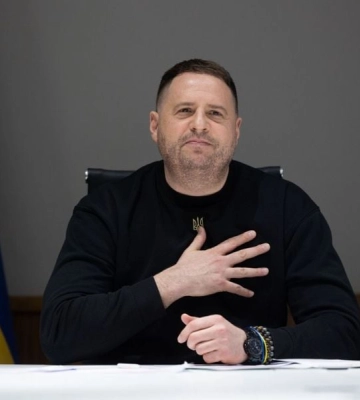 Что Рудык посоветовал Ермаку перед фронтом