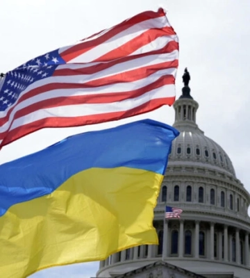 США и Украина не договорились по территориям - СМИ