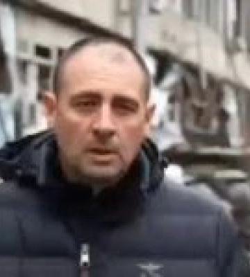 Трьох людей росіяни вбили у Дніпрі посеред дня