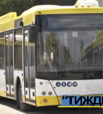 Рейсові автобуси-гармошки з Тростянця поїдуть до Охтирки та Сум